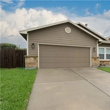 Image 2 - 15453 East Riverview Street, Corpus Christi, TX 78410, USA - House for sale