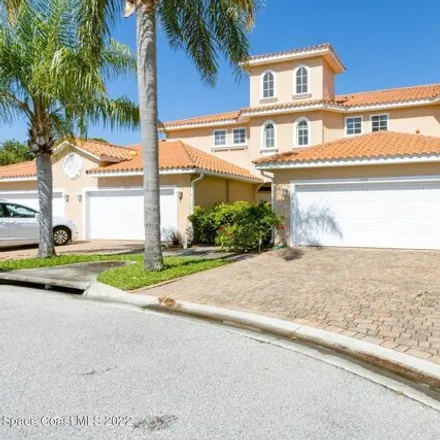 Rent this 3 bed house on 1242 Etruscan Way in Indian Harbour Beach, Brevard County