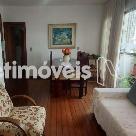 Image 2 - Rua Groenlândia, Sion, Belo Horizonte - MG, 30320, Brazil - Apartment for sale