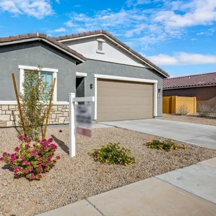 Image 2 - East Emerald Drive, Casa Grande, AZ 85122, USA - House for sale