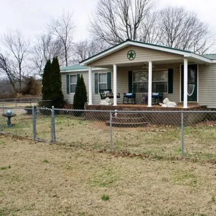 Image 4 - 6784 United States Route 45, Brookport, Massac County, IL 62910, USA - House for sale