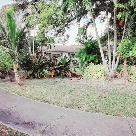 Buy this 4 bed house on 295 North Biscayne River Drive in Biscayne Gardens, Miami-Dade County
