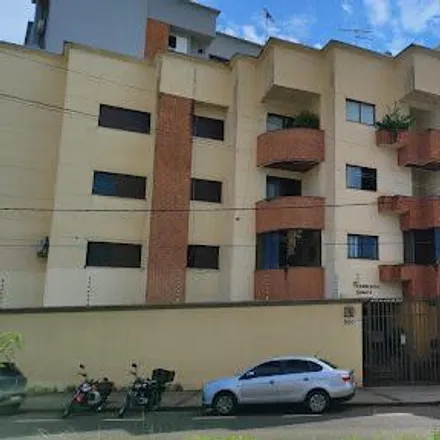 Image 2 - Avenida Pedro Salomão, Vila Santa Inês, Uberaba - MG, 38050-400, Brazil - Apartment for sale