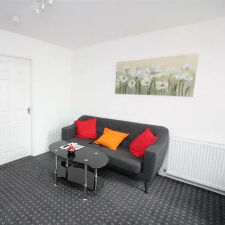 Rent this 2 bed room on Warwick Street in Middlesbrough, TS1 4QP