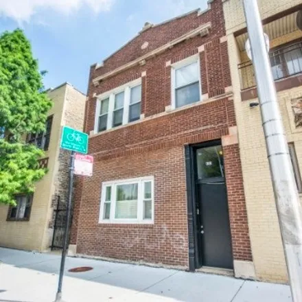 Rent this 2 bed house on 4209 North Elston Avenue in Chicago, IL 60646