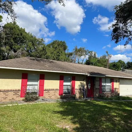 Buy this 3 bed house on 3220 Saint James Avenue in Deltona, FL 32738