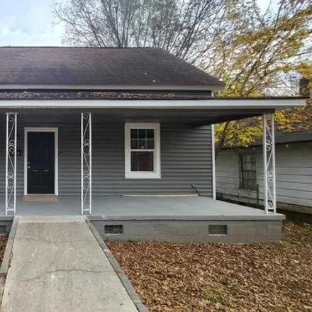 Buy this 3 bed house on 394 Lawson Avenue in Union, SC 29379