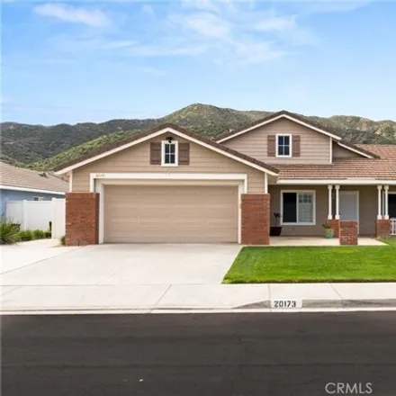 Buy this 3 bed house on 20155 Mapleleaf Court in Wildomar, CA 92595