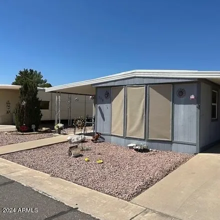Image 1 - 3rd Street, Mesa, AZ 95213, USA - Apartment for sale