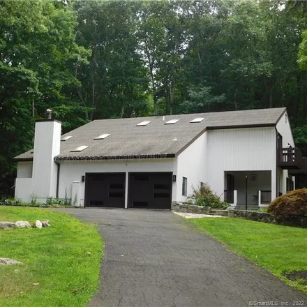 Buy this 4 bed house on 12 Deal Drive in Danbury, CT 06810