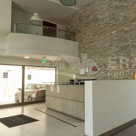 Buy this 3 bed apartment on Caliche 988 in 842 0568 Recoleta, Chile