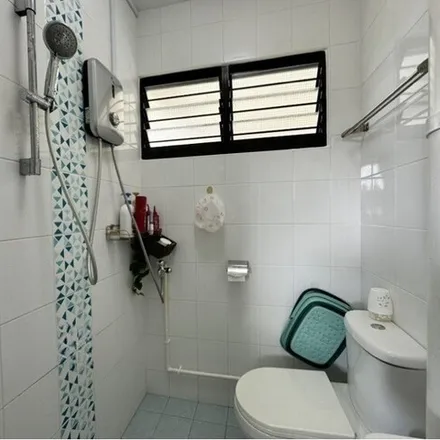 Image 2 - 110 Bishan Street 12, Singapore 570110, Singapore - Apartment for rent