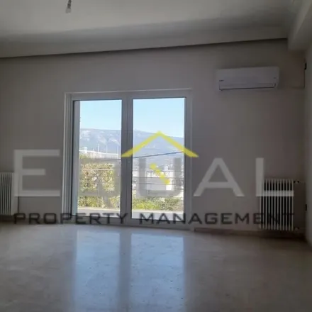 Rent this 2 bed apartment on Χατζηευαγγέλου in Psychiko, Greece