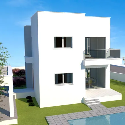 Image 3 - Chrysanthou Kakogianni Street, 8500 Kouklia, Cyprus - House for sale