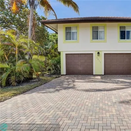 Buy this 4 bed house on 2817 North Atlantic Boulevard in Fort Lauderdale, FL 33308