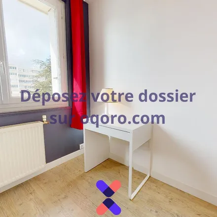 Image 4 - 17 Rue du Petit Bel-Air, 44300 Nantes, France - Apartment for rent