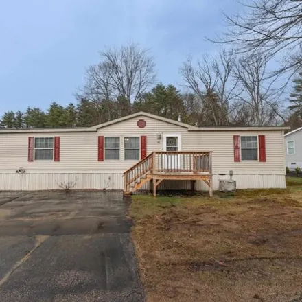 Image 1 - 86 Emile Drive, Allenstown, Merrimack County, NH 03275, USA - Apartment for sale