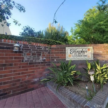 Rent this 3 bed condo on Duarte & Holly Westbound in West Duarte Road, West Arcadia
