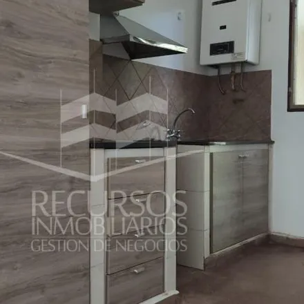 Rent this 3 bed house on Centro Odontológico in Abad e Illana 1360, General Bustos