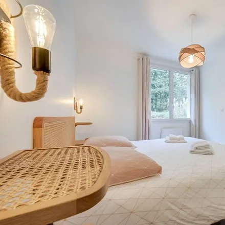 Rent this 3 bed house on 30140 Générargues