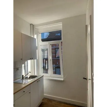 Image 4 - Quai du Bac, 4000 Liège, Belgium - Apartment for rent