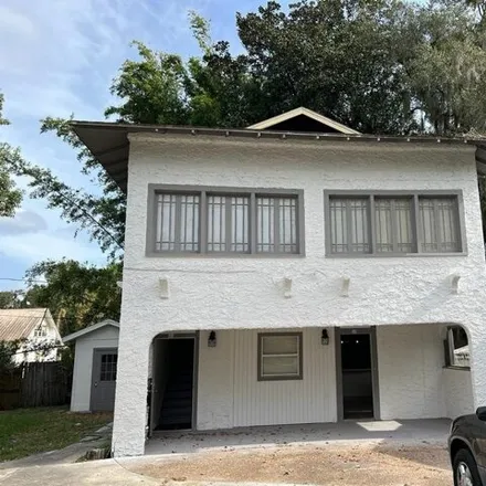 Image 3 - 135 South Stone Street, DeLand, FL 32720, USA - House for sale