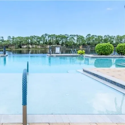 Buy this 2 bed condo on 1802 Tarpon Bay Drive South in Collier County, FL 34119