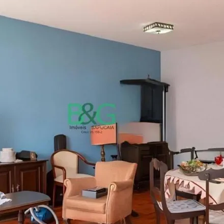 Buy this 3 bed apartment on Rua Iperoig 376 in Sumaré, São Paulo - SP