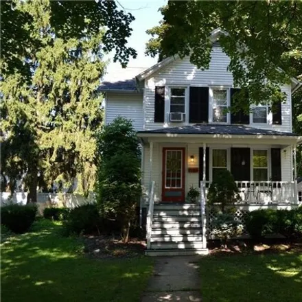 Rent this 3 bed house on 43 Leitch Avenue in Village of Skaneateles, Marcellus