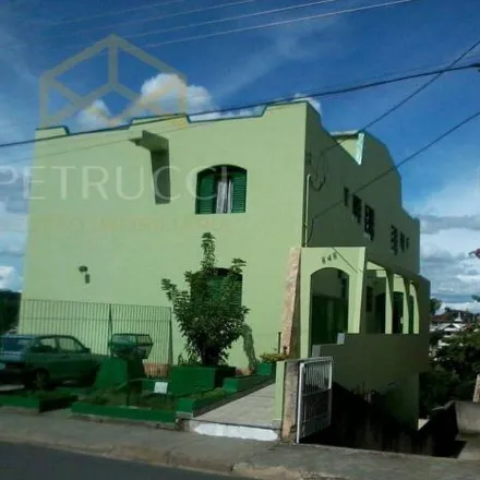 Image 2 - Rua dos Topázios 611, Jardim Paraíso, Águas de Lindóia - SP, 13940-000, Brazil - Apartment for sale