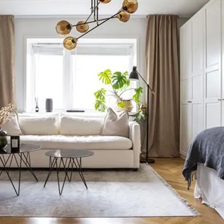 Rent this 1 bed condo on Douglasgatan in 418 76 Gothenburg, Sweden
