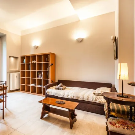 Image 4 - Via Reggimento Savoia Cavalleria, 10, 20154 Milan MI, Italy - Apartment for rent