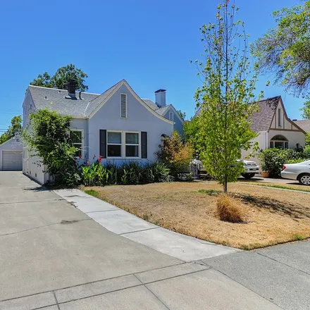 Buy this 4 bed house on 5056 8th Avenue in Sacramento, CA 95820