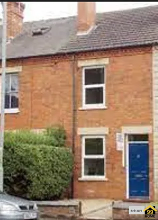 Rent this 3 bed townhouse on College in Friary Road, Newark on Trent