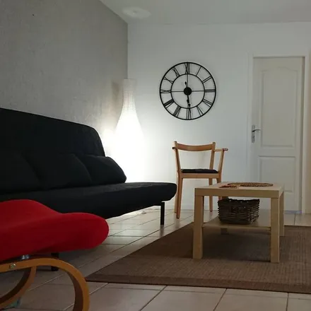 Rent this 2 bed house on 07300 Tournon-sur-Rhône