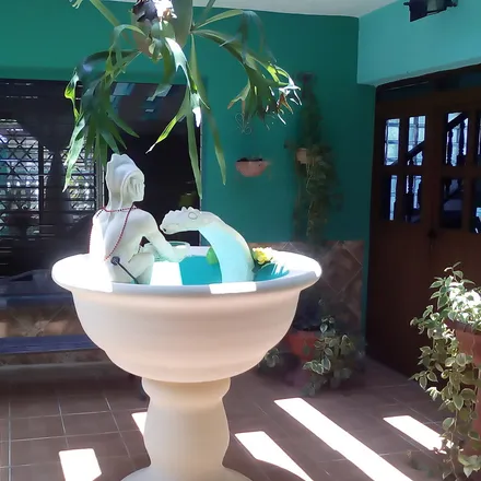 Rent this 2 bed house on Cienfuegos in Playa Alegre, CU