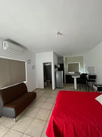 Image 1 - Guaymas, Primavera, 64859 Monterrey, NLE, Mexico - Apartment for rent