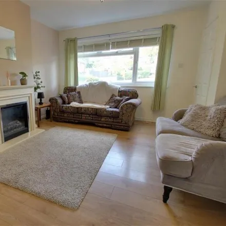 Image 3 - Gregory Avenue, Shenley Fields, B29 5DG, United Kingdom - Townhouse for rent