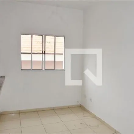 Rent this 1 bed apartment on Edifício Uirapuru in Avenida Nova Cantareira 354, Jardim São Paulo