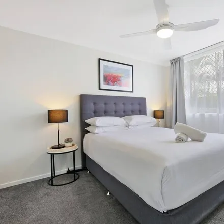 Image 1 - Miami QLD 4220, Australia - Apartment for rent