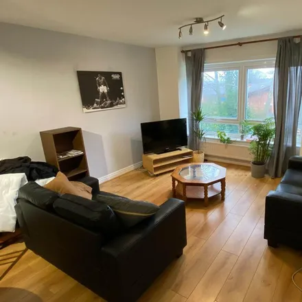 Rent this 2 bed apartment on Welton Grove in Leeds, LS6 1ES