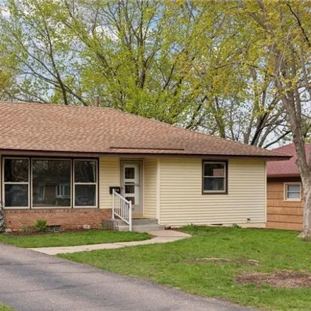 Buy this 3 bed house on 7010 24th Street West in Saint Louis Park, MN 55426