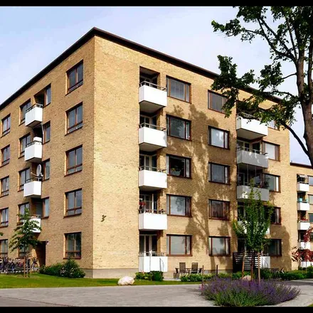 Rent this 2 bed apartment on Gripgatan 3 in 582 52 Linköping, Sweden