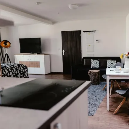 Rent this studio apartment on 11 Zelný trh