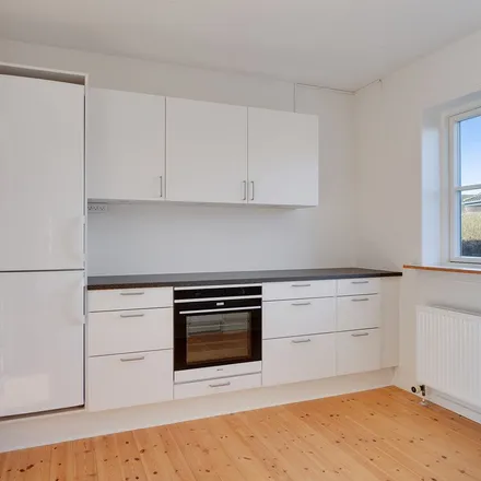 Rent this 2 bed apartment on Skelbækvej 152C in 9800 Hjørring, Denmark