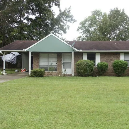 Buy this 3 bed house on 2931 Viking Drive in Columbus, GA 31907