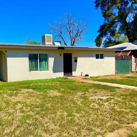 Buy this 3 bed house on 3312 East Garfield Street in Phoenix, AZ 85008