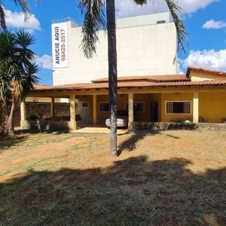 Image 2 - SHVP - Rua 4A - Chácara 112, Vicente Pires - Federal District, 72006-203, Brazil - House for sale