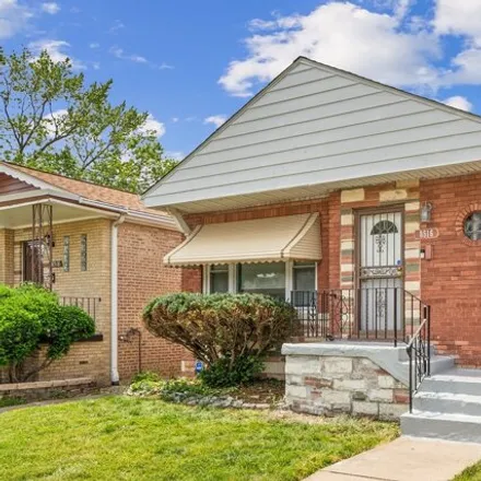 Buy this 3 bed house on 8516 S Winchester Ave in Chicago, Illinois