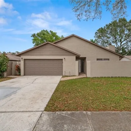 Buy this 3 bed house on 426 Bonnie Boulevard in Lake Saint George, Pinellas County
